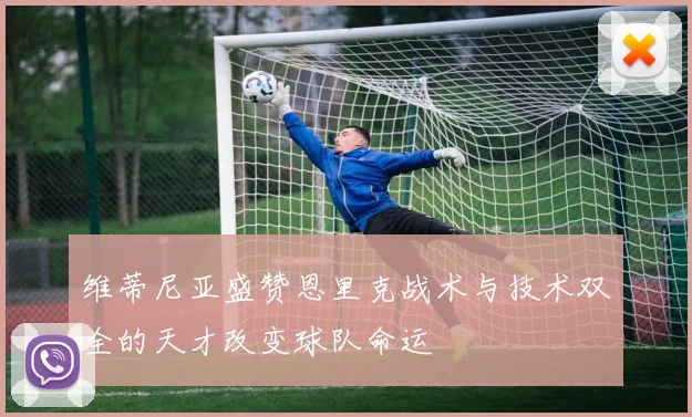维蒂尼亚盛赞恩里克战术与技术双全的天才改变球队命运