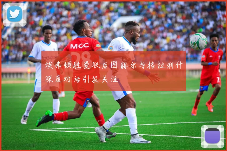 埃弗顿胜曼联后图赫尔与格拉利什深度对话引发关注